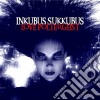 Inkubus Sukkubus - Love Poltergeist cd