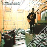 Alessandro Angelone - Stars At Dawn cd