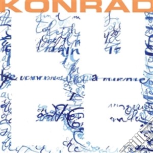 Konrad - Luce cd musicale