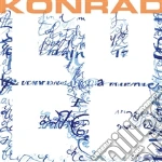 Konrad - Luce cd