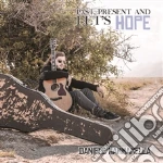 Daniele Mammarella - Past, Present And Let'S Hope cd