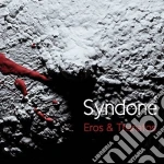 Syndone - Eros &bn cd