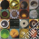 Salvatore Gatto - Ciuciulianno cd