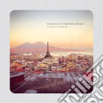 Gianluca Campanino Band - Suonn' E Criature cd