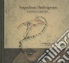 Gianni Lamagna - Neapolitan Shakespeare cd