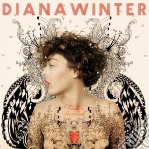 Diana Winter - Tender Hearted cd musicale di Diana Winter