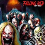 Falling Red - Lost Souls