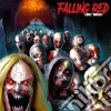 Falling Red - Lost Souls cd