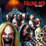 (LP Vinile) Falling Red - Lost Souls