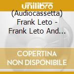 (Audiocassetta) Frank Leto - Frank Leto And Pandemonium cd