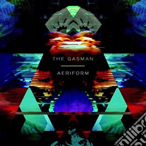 Gasman - Aeriform cd musicale di Gasman