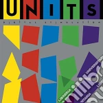 (LP Vinile) Units - Digital Stimulation vinile