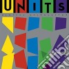 (LP Vinile) Units - Digital Stimulation cd