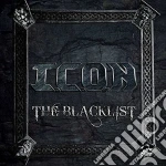 I.c.o.n. - The Blacklist cd