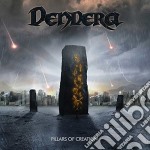 Dendera - Pillars Of Creation