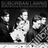 Suburban Lawns - Suburban Lawns cd