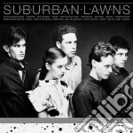 Suburban Lawns - Suburban Lawns - Flying Saucer