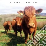 Dub Dynasty - Holy Cow cd