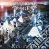 Imperial Age - Warrior Race cd