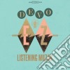 (LP Vinile) Devo - Ez Listening Muzak(antique Walnut Colour (2 Lp) cd