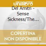 Del Amitri - Sense Sickness/The Difference (7