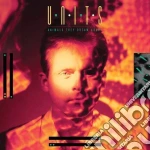 Units - Animals They Dream About cd