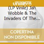 (LP Vinile) Jah Wobble & The Invaders Of The Heart - The Usual Suspects (2 Lp)