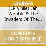 (LP Vinile) Jah Wobble & The Invaders Of The Heart - The Usual Suspects (2 Lp) vinile
