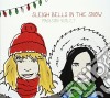 Madison Violet - Sleigh Bells In The Snow cd