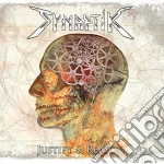 Synaptik - Justify And Reason cd
