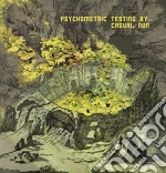 (LP VINILE) Psychometric testing by cd