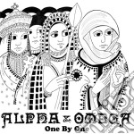 (LP Vinile) Alpha And Omega - One By One