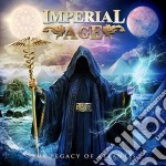 Imperial Age - The Legacy Of Atlantis