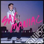 (LP Vinile) James White & The Blacks - Sax Maniac vinile