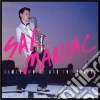 (LP Vinile) James White & The Blacks - Sax Maniac cd