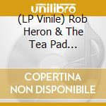 (LP Vinile) Rob Heron & The Tea Pad Orchestra - Soul Of My City vinile