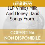 (LP Vinile) Milk And Honey Band - Songs From Truleigh Hill vinile