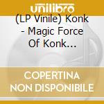 (LP Vinile) Konk - Magic Force Of Konk 1981-1988 (3 Lp) vinile