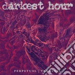 Darkest Hour - Perpetual / Terminal cd