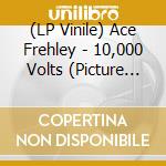 (LP Vinile) Ace Frehley - 10,000 Volts (Picture Disc) (Rsd 2024) vinile