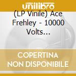 (LP Vinile) Ace Frehley - 10000 Volts (Coloured Vinyl) vinile