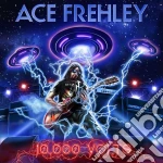 Ace Frehley - 10,000 Volts (Digi) cd
