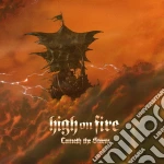 (LP Vinile) High On Fire - Cometh The Storm vinile