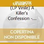 (LP Vinile) A Killer's Confession - Victim 1 (Translucent Galaxy Coloured Vinyl) vinile