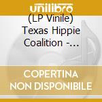 (LP Vinile) Texas Hippie Coalition - Gunsmoke (Red With Black & Orange Splatter) vinile