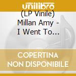 (LP Vinile) Millan Amy - I Went To Find You (Pink Vinyl) vinile