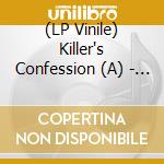 (LP Vinile) Killer's Confession (A) - Victim 2 vinile
