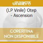 (LP Vinile) Otep - Ascension vinile