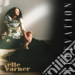 Elle Varner - Ellevation cd