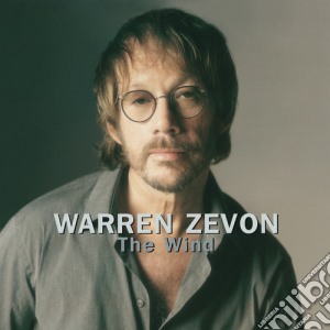 (LP Vinile) Warren Zevon - Wind lp vinile di Warren Zevon